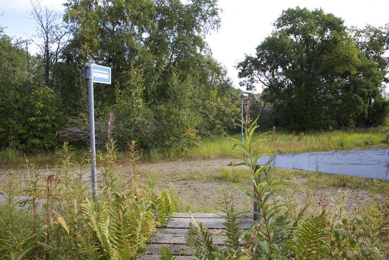 Bussipysakki Mg 1142