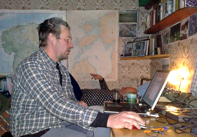 Asemanhoitaja Late