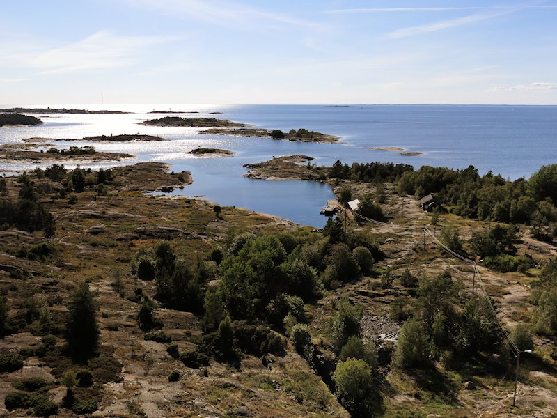 Saari Majakasta