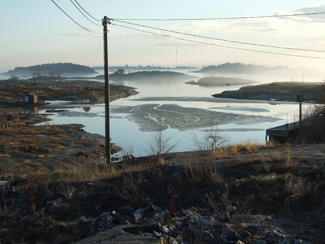 Satamalahti
