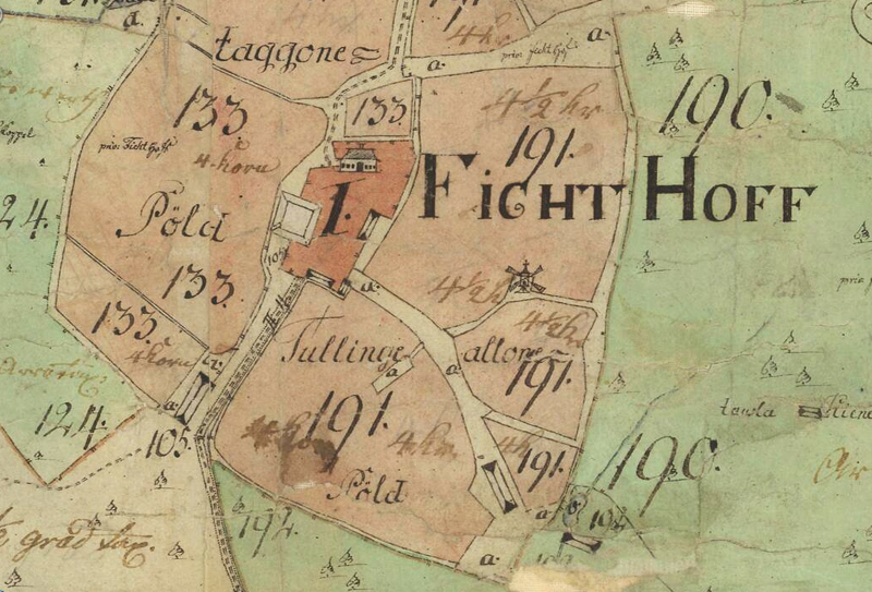 Tiinuse M6Is 1791