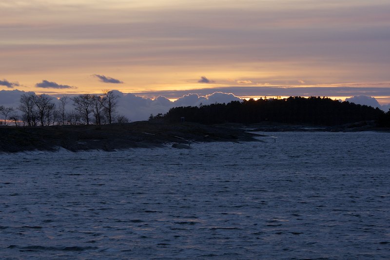 Auringonlasku A1G5824