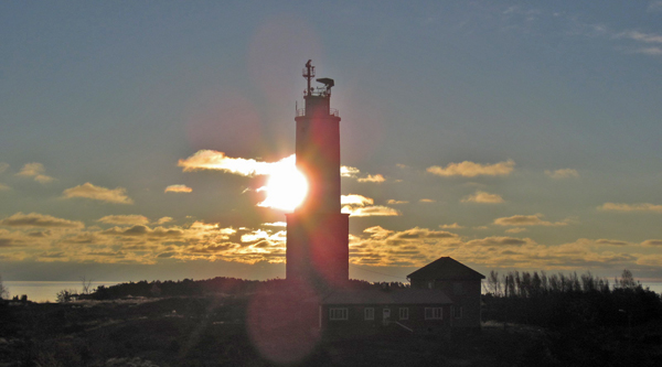 Aurinko