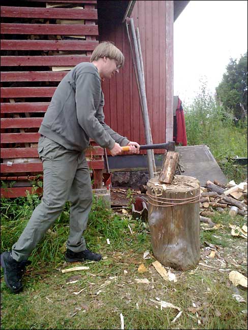 Etukeno