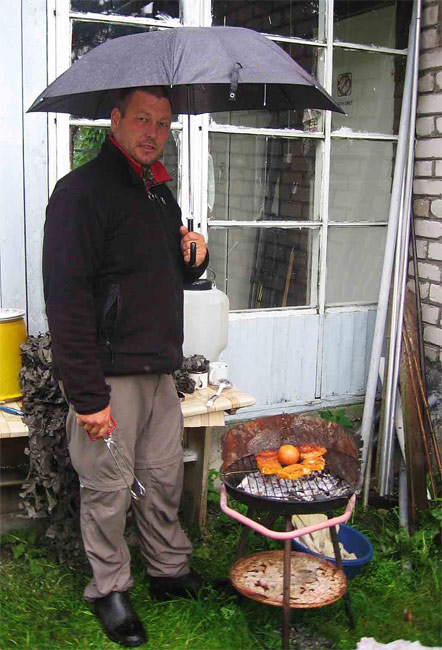 Grilli