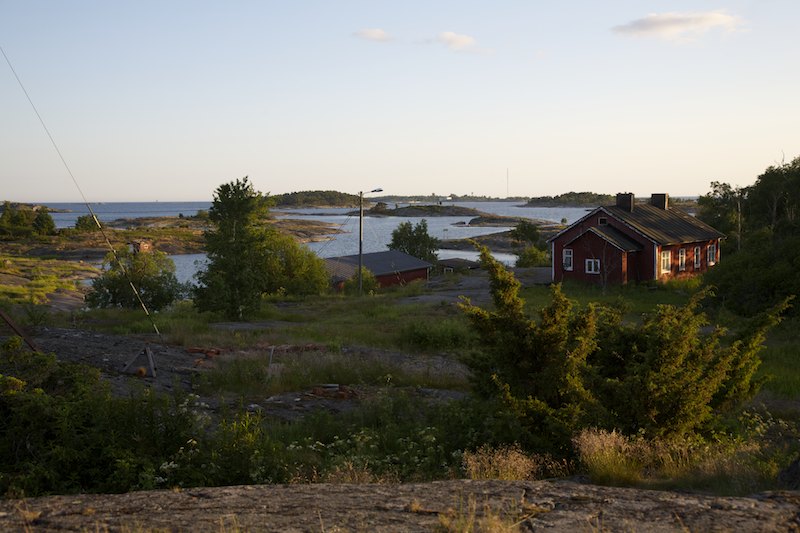 Iltamaisema