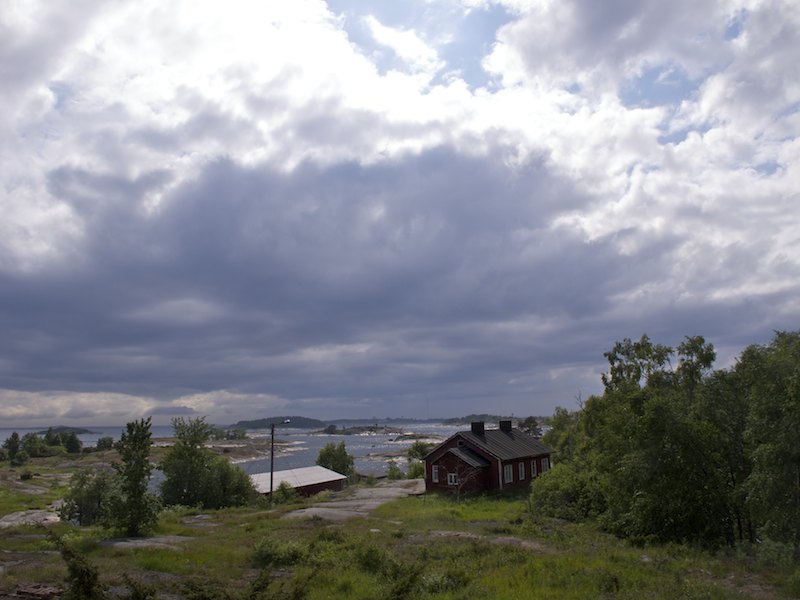 Maisema