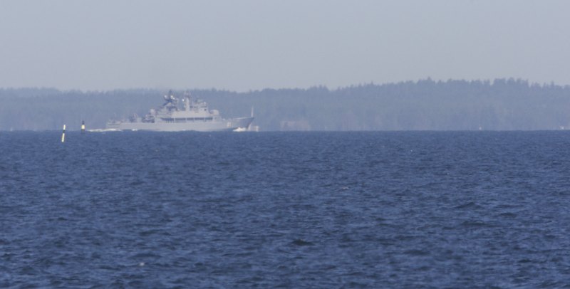 Pohjanmaa A1G3835