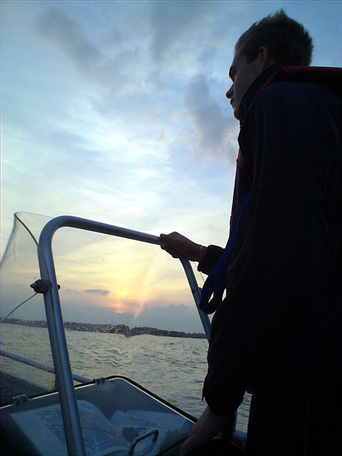 Saapuminen