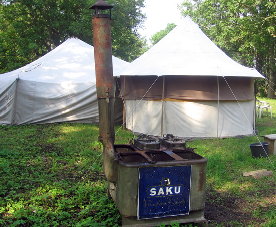 Saku