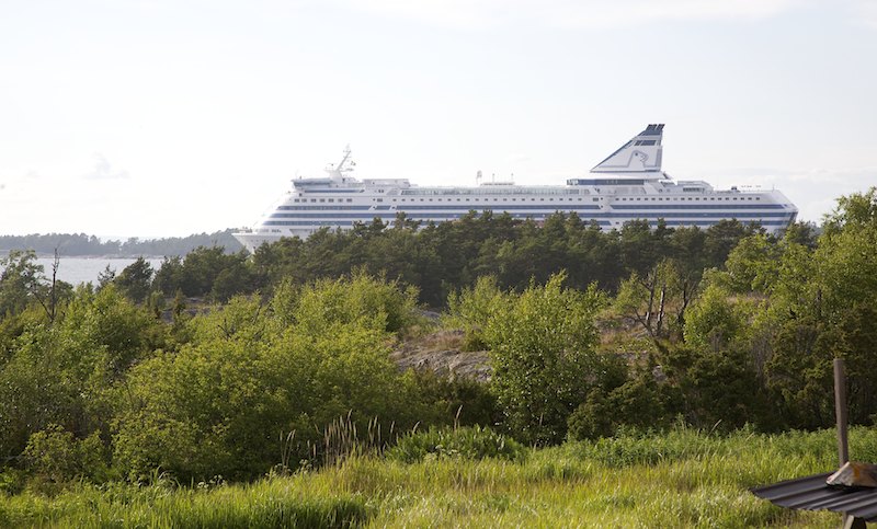 Silja