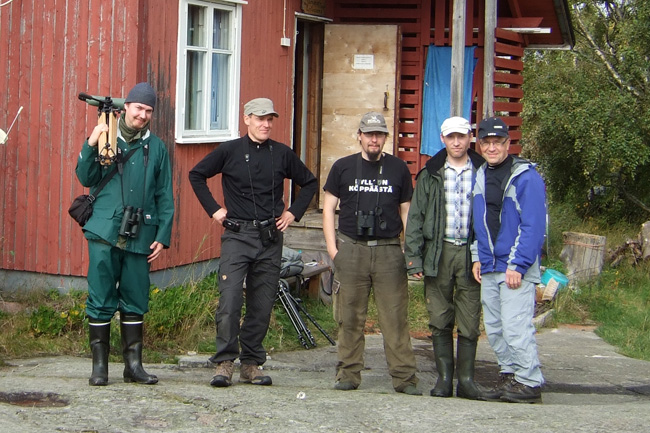 Suomenselka