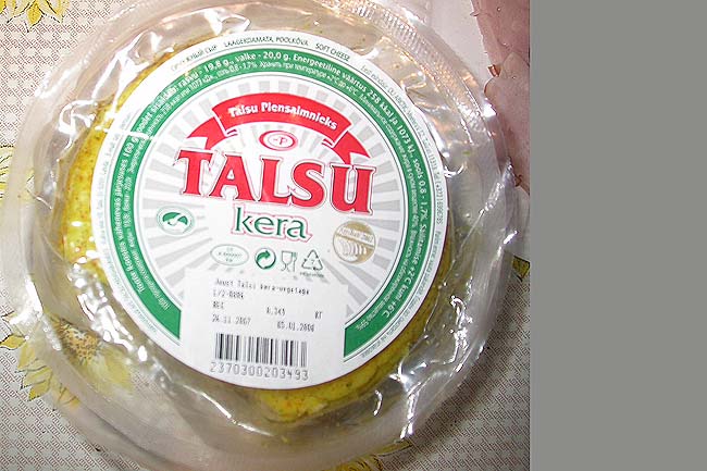 Talsi