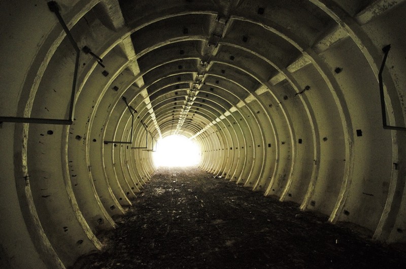 Tunneli