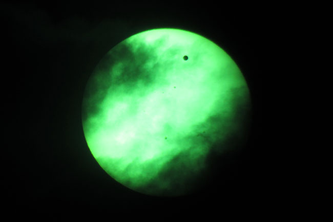 Venus
