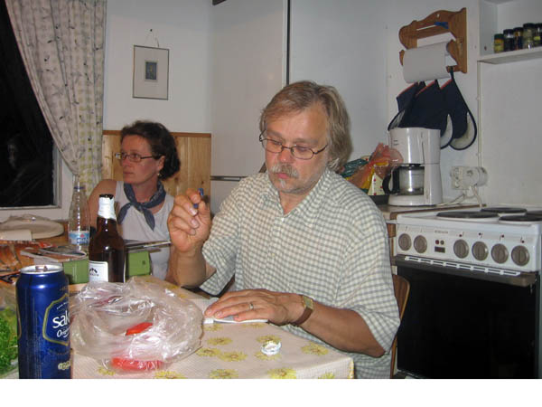 Vespari